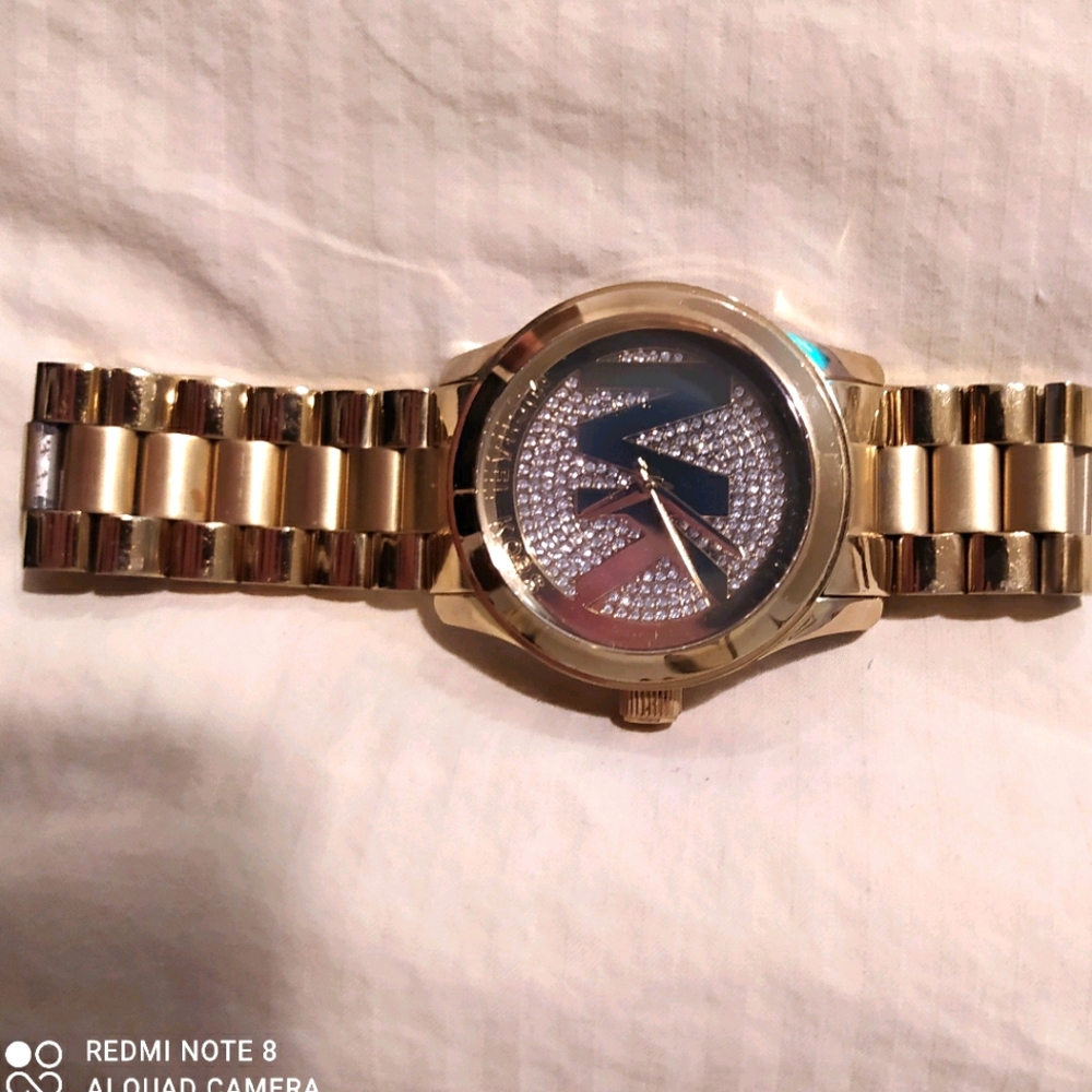 Michael Kors Unisex Watch